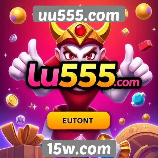 Recursos exclusivos do site uu555 com jogos online