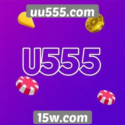 uu555.com analisa tendências em jogos online
