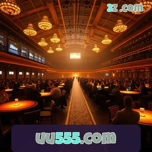 uu555.com: Promoções Imperdíveis que Transformam seu Jogo