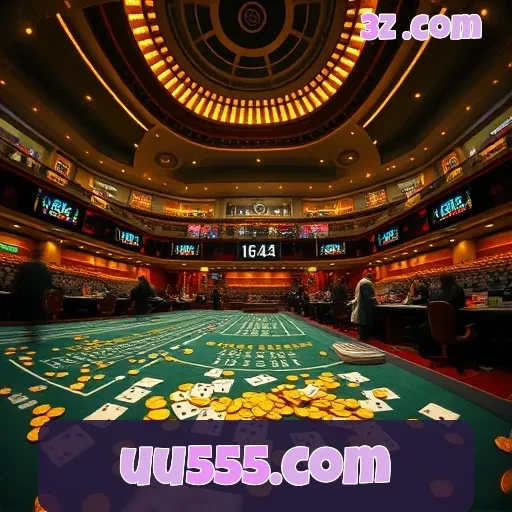 uu555.com: Dicas Para Aproveitar o Suporte 24/7 e Jogar Melhor