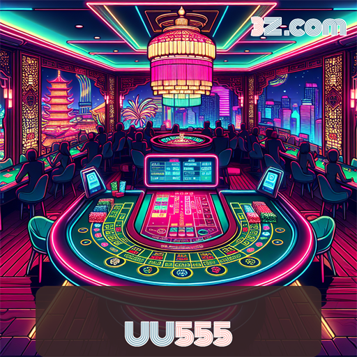 Explorando a Seção Paga do uu555: Um Lar de Oportunidades
